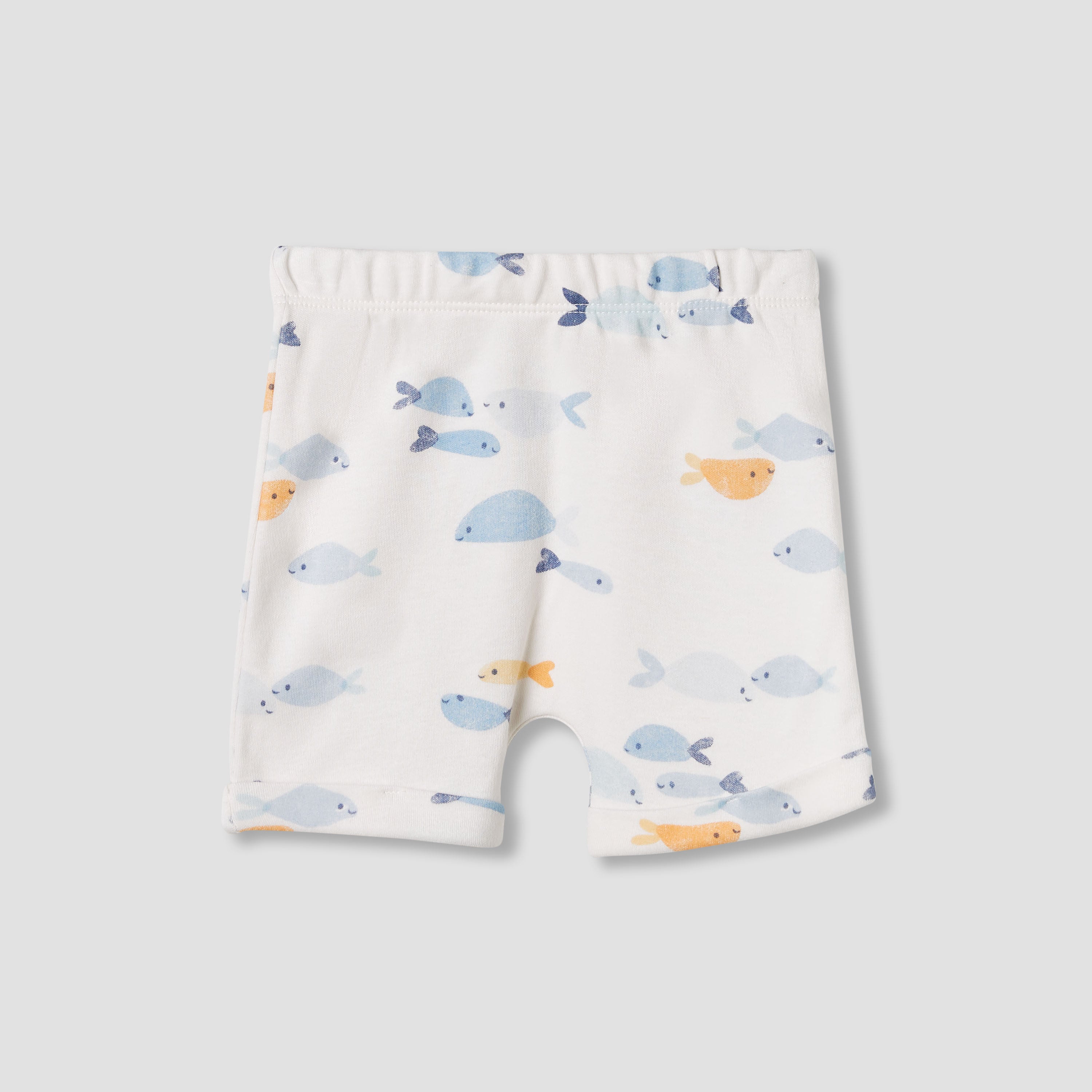 Juniors Embroidered T-shirt and Shorts Set
