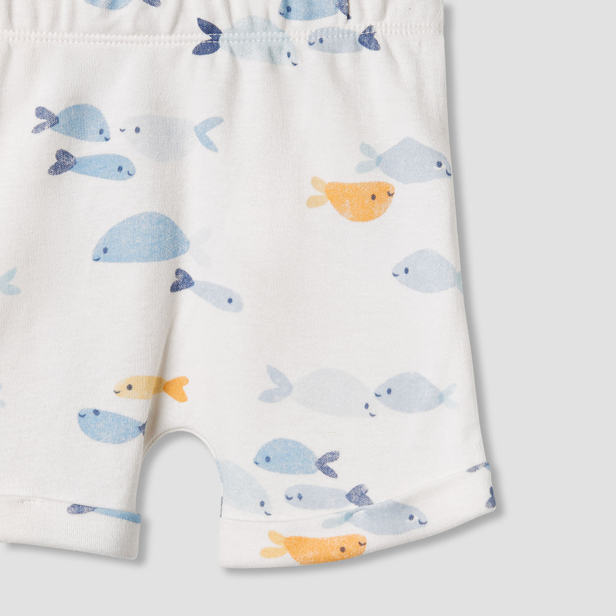 Juniors Embroidered T-shirt and Shorts Set