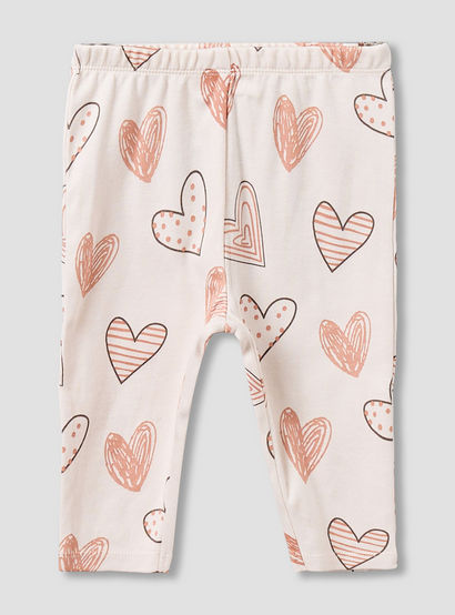 Juniors Cotton Round Neck Long Sleeve Pyjama Set with Elephant Print-promo_babyshop_Buy3for79_UAE130126-image-4