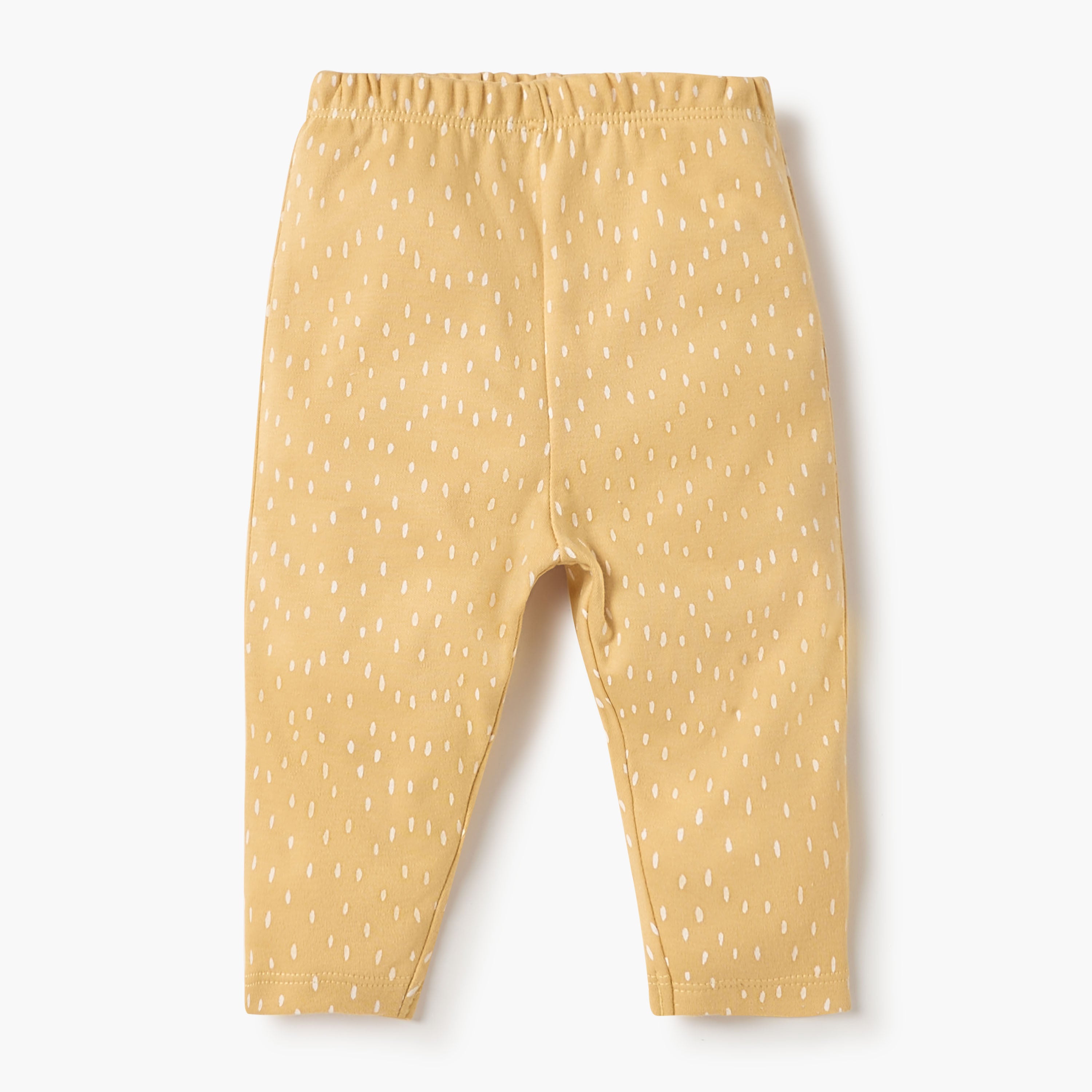 Juniors Printed T-shirt and Pyjama Set