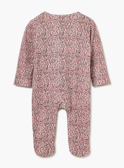 Juniors Dinosaur Print Sleepsuit with Long Sleeves and Zip Closure-baby-boys-clothing-nightwear-sleepsuits-image-3