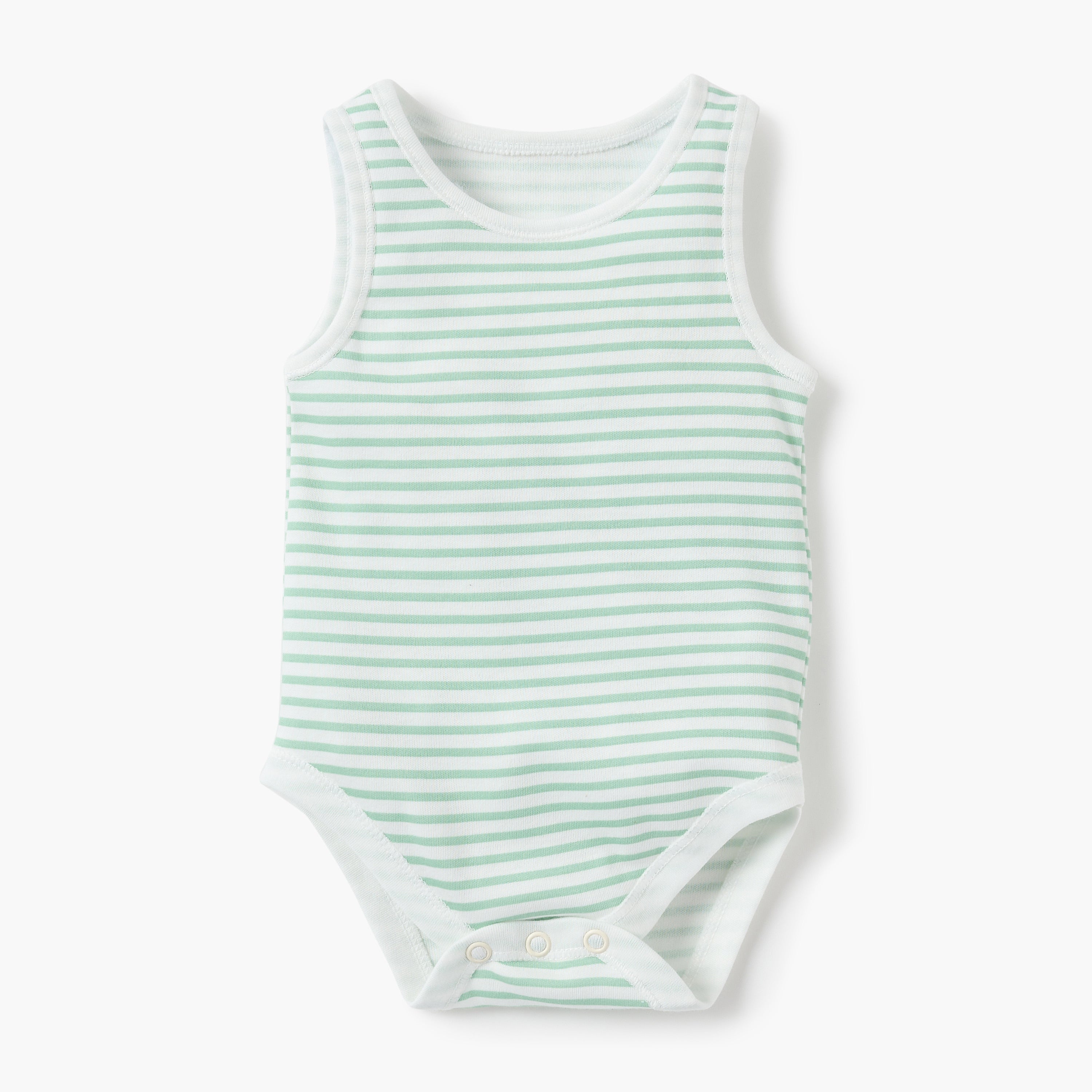 Juniors Assorted Sleeveless Bodysuit - Set of 5