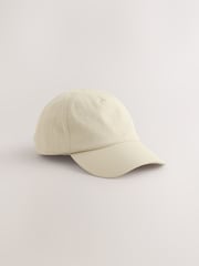 Stone Ripstop Cap (1-16yrs) - Size 1-2 Years (80-92cm)