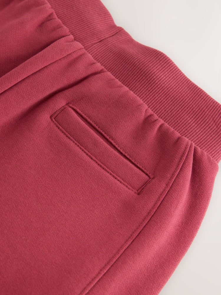 Baker by Ted Baker Red Sweatshirt and Joggers Set