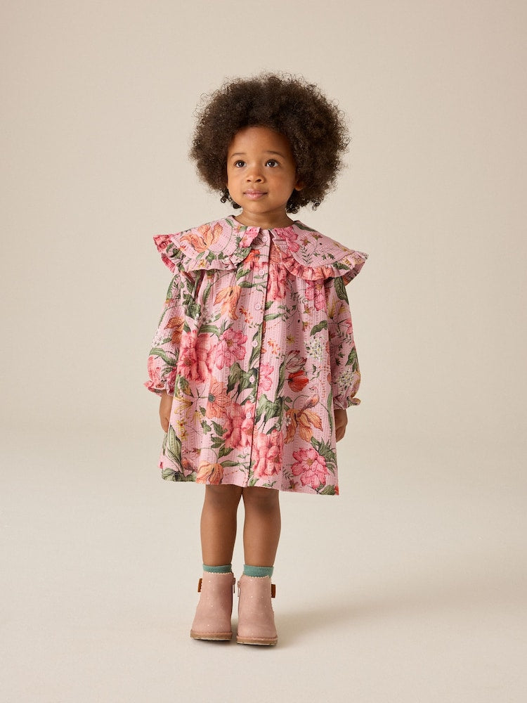 Pink Floral