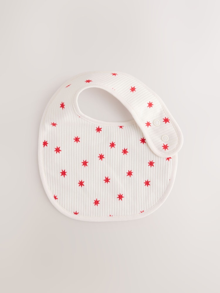 Red/White