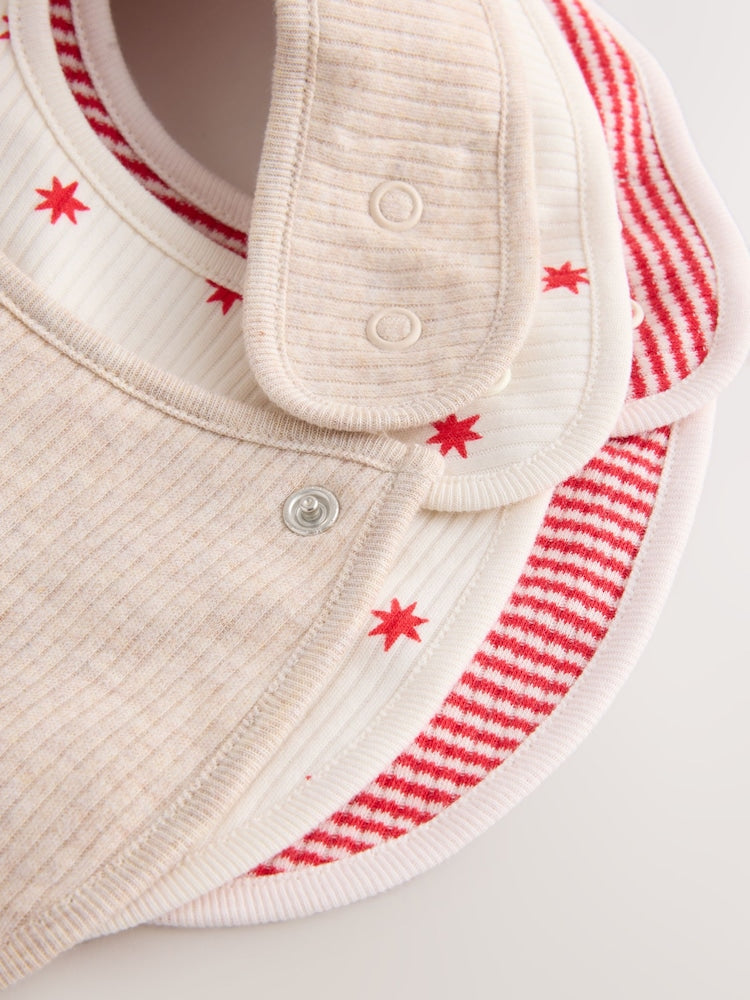Red/White