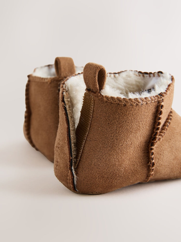 Tan Brown