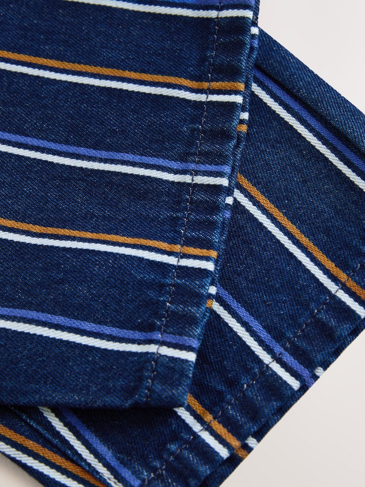 Multi Stripe