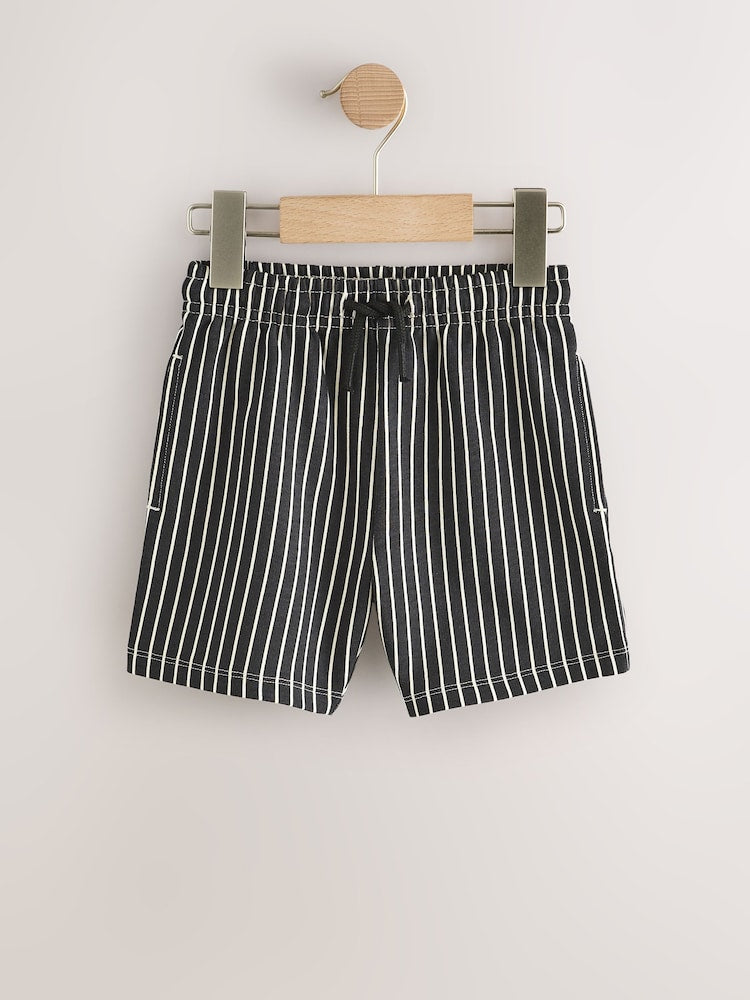 Multi Capsule Wardrobe Top & Shorts Set 7 Piece (3mths-7yrs)