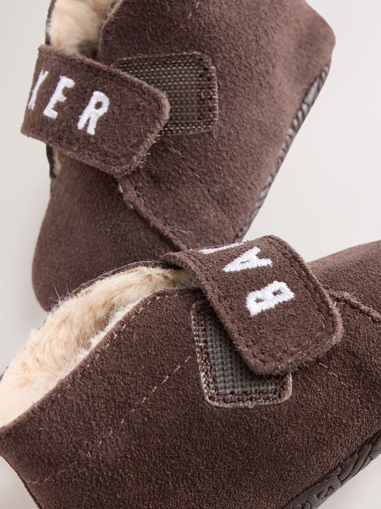 Chocolate Brown