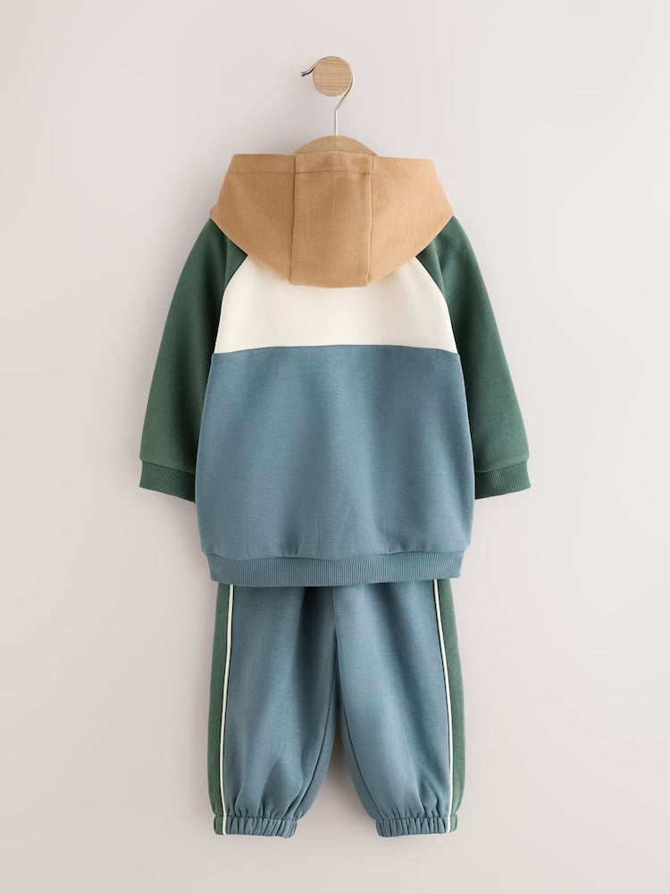 Blue/Green