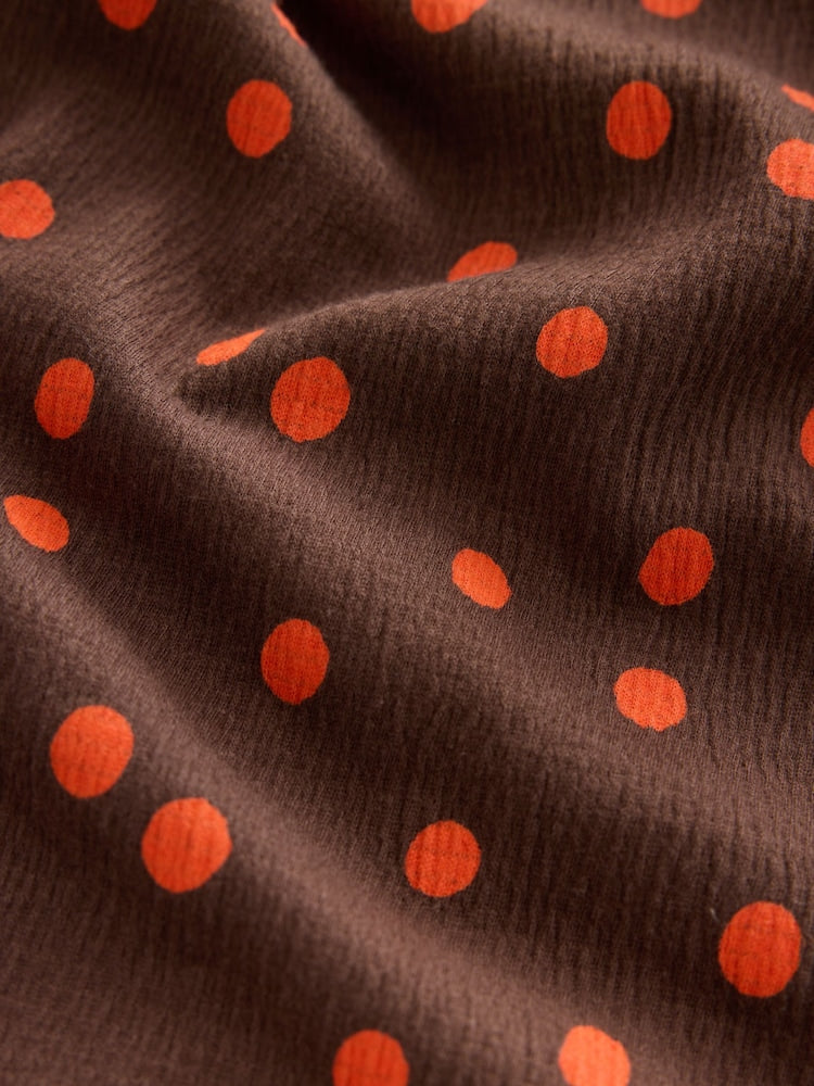 Brown Spot