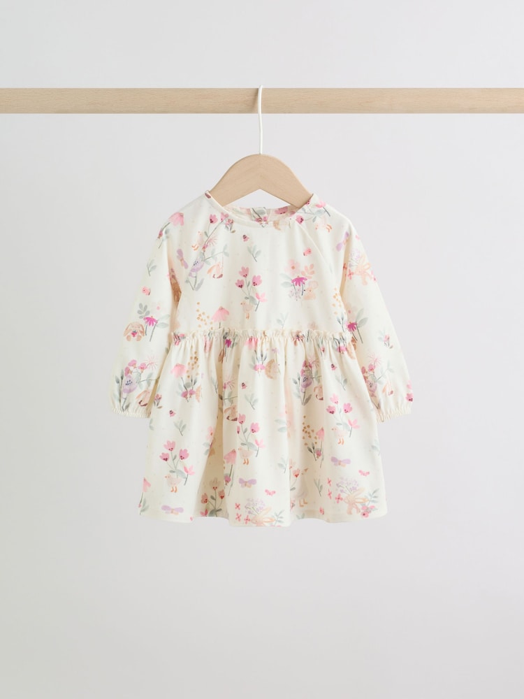 Pink Floral