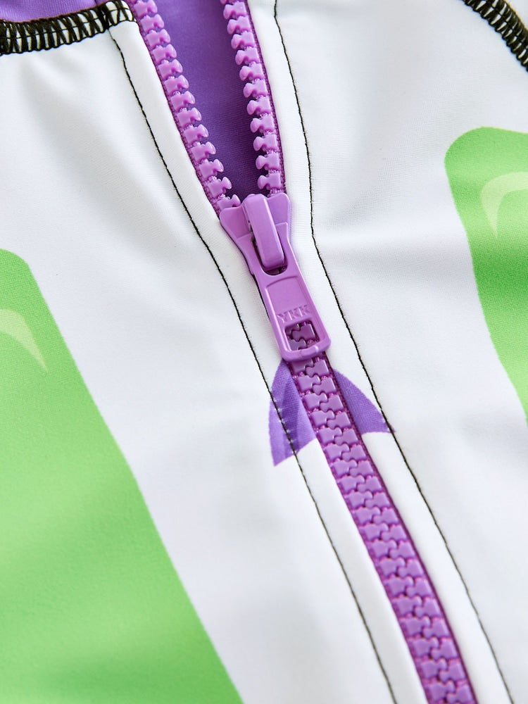 Buzz Lightyear Sunsafe All-In-One Swimsuit (3mths-7yrs)