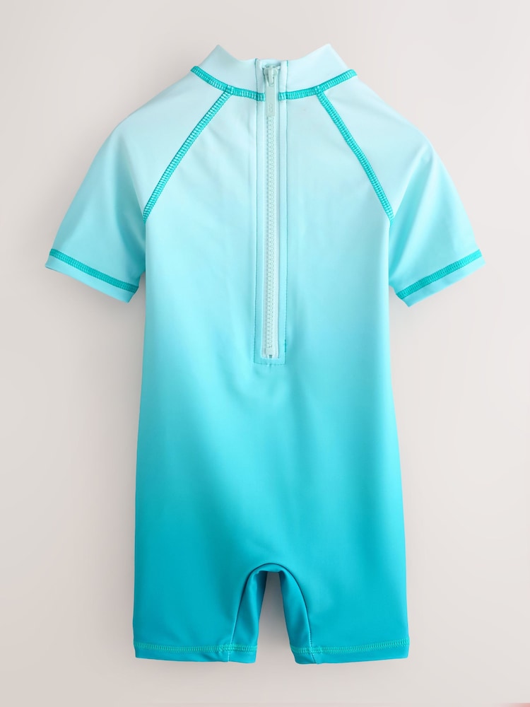 Baker by Ted Baker All-In-One Swimsuit