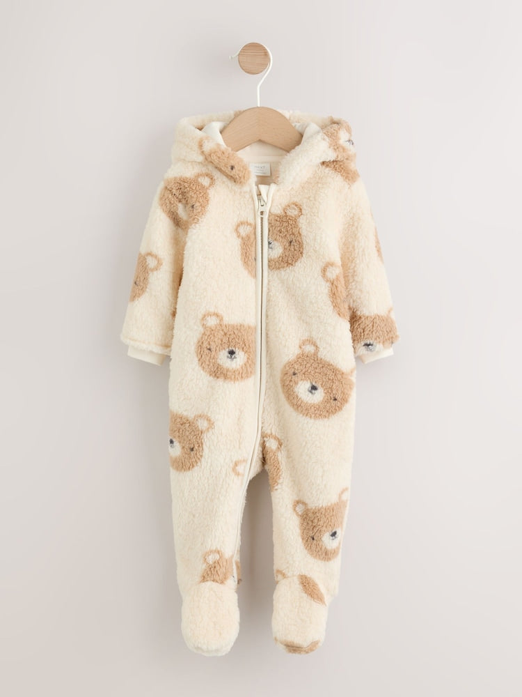 Neutral Bear