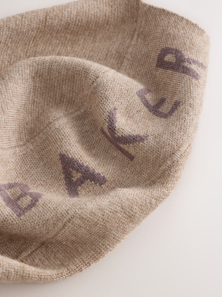 Stone Stone Knitted