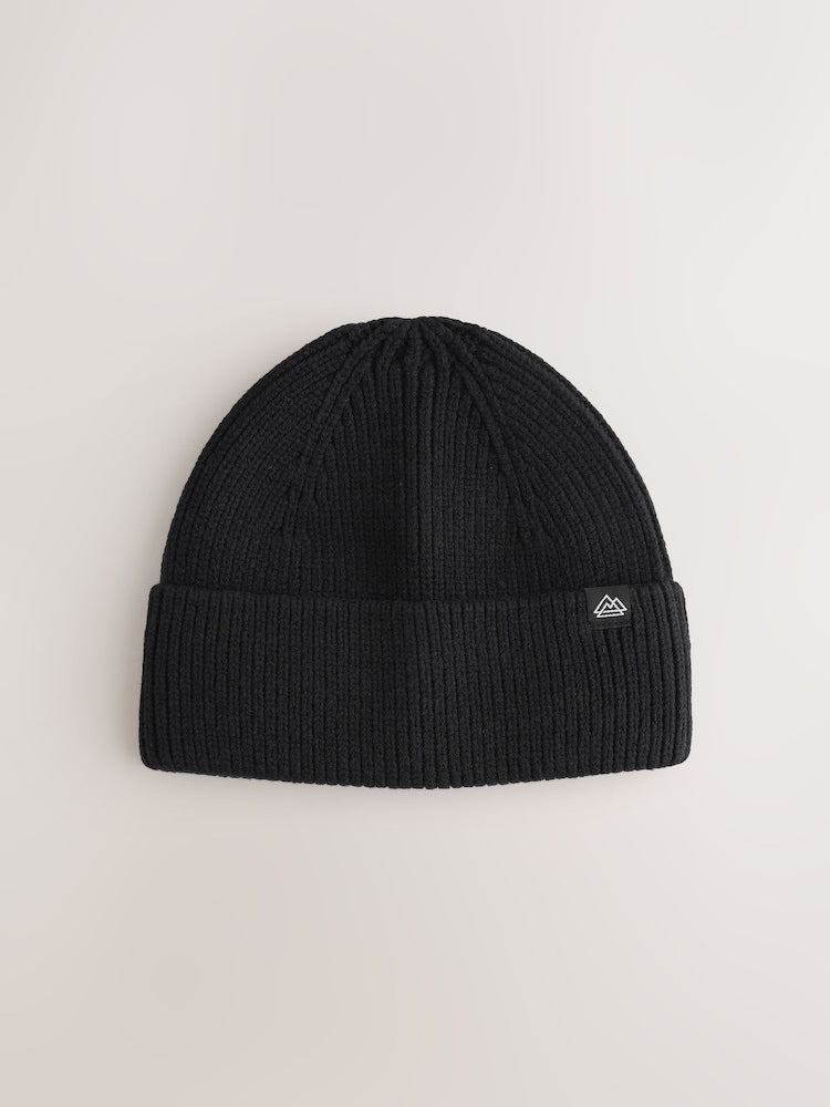 Black/Grey