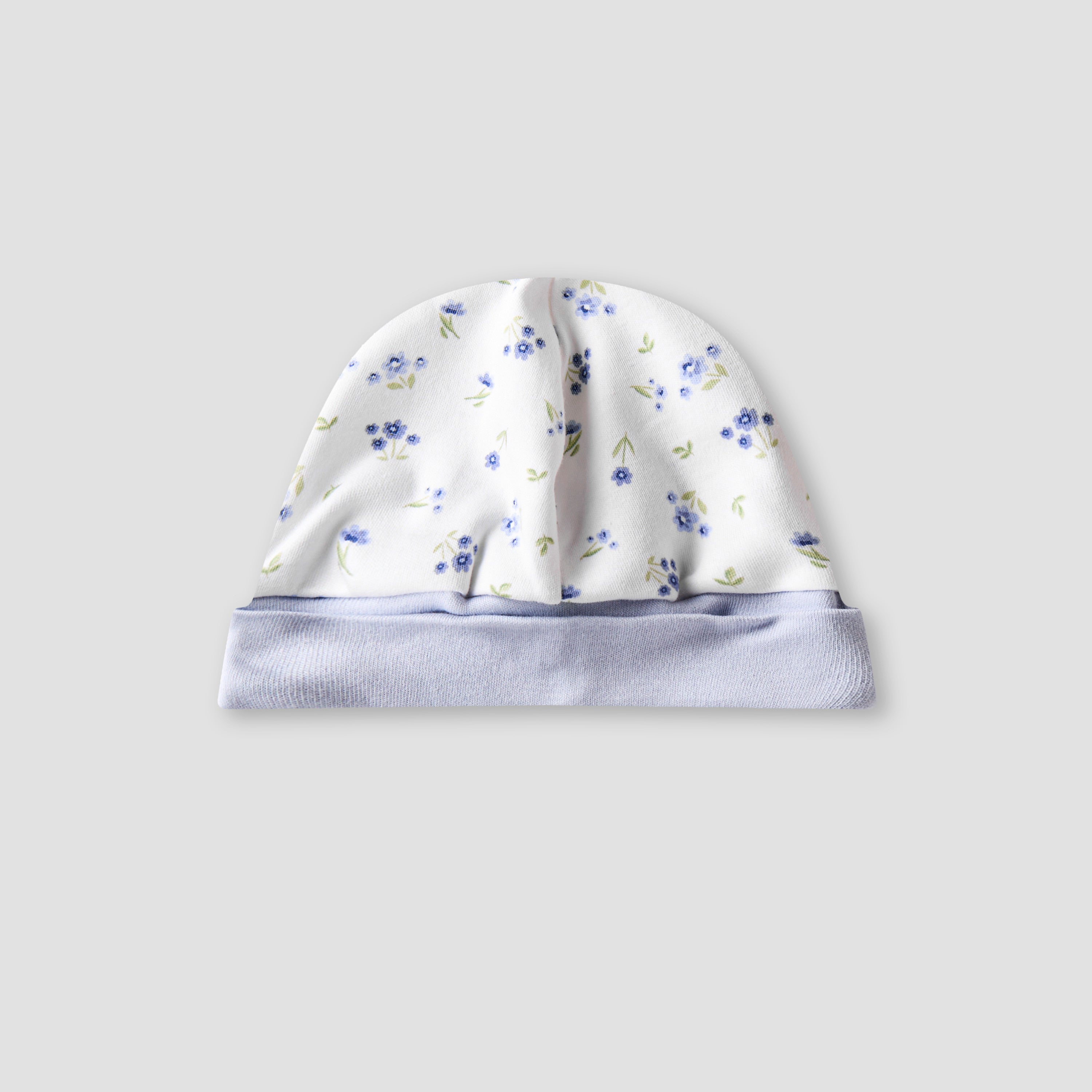 Set of 5 Juniors Clothing Gift Set with Floral Print