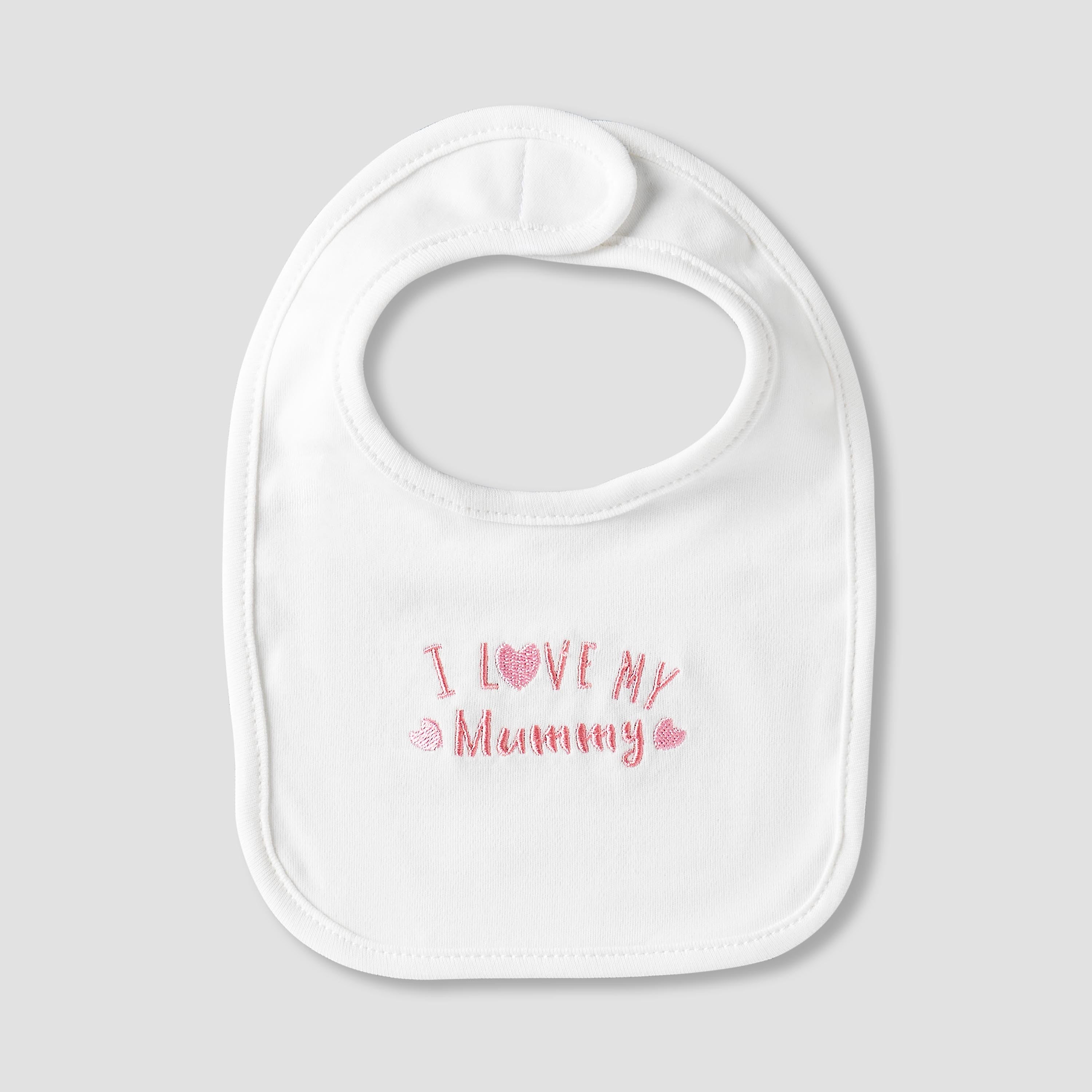 Set of 19 Juniors Clothing Gift Set with Slogan Print