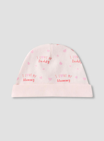 Set of 19 Juniors Clothing Gift Set with Slogan Print-baby-girls-clothing-setsandcoords-image-6