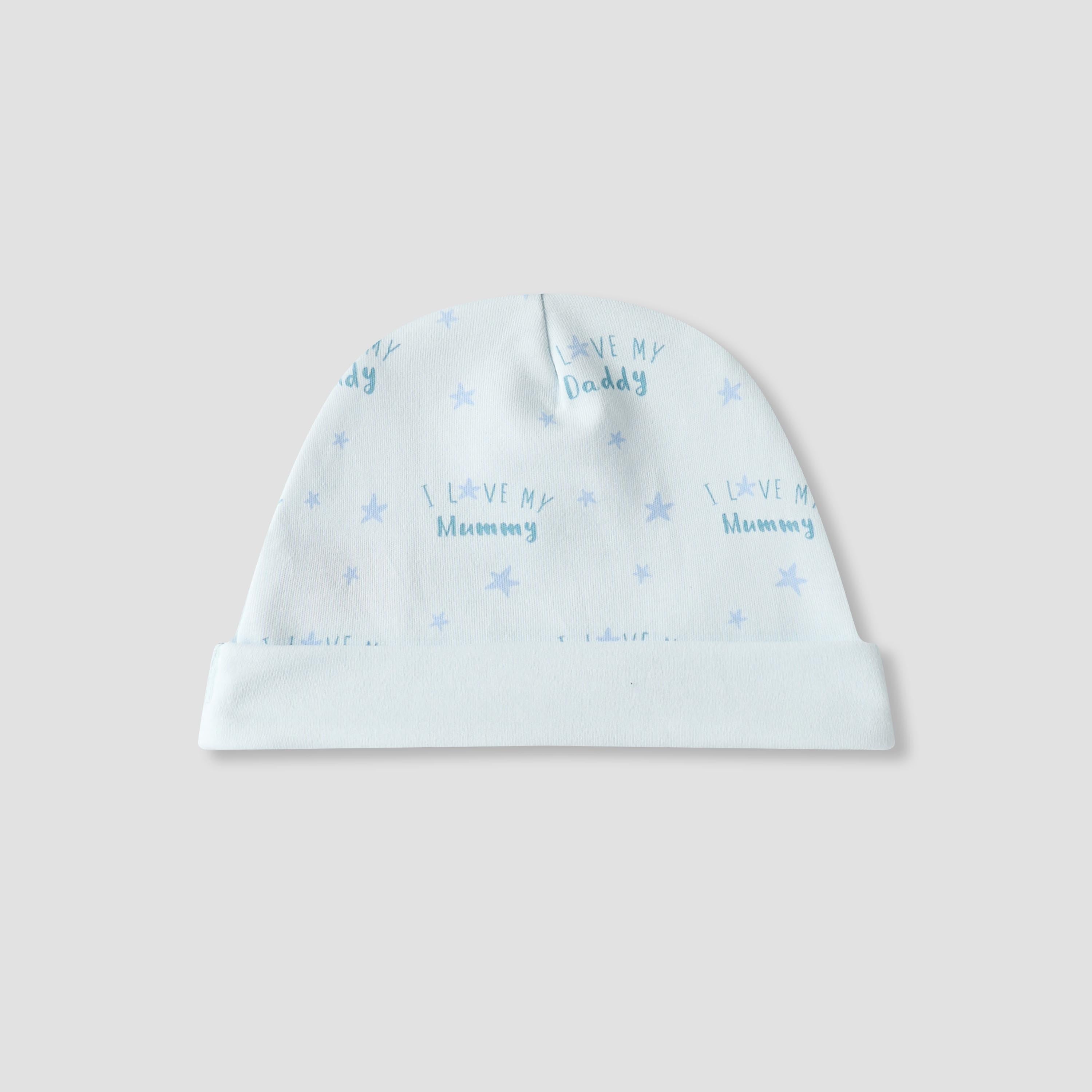 Set of 19 Juniors Clothing Gift Set with Slogan Print