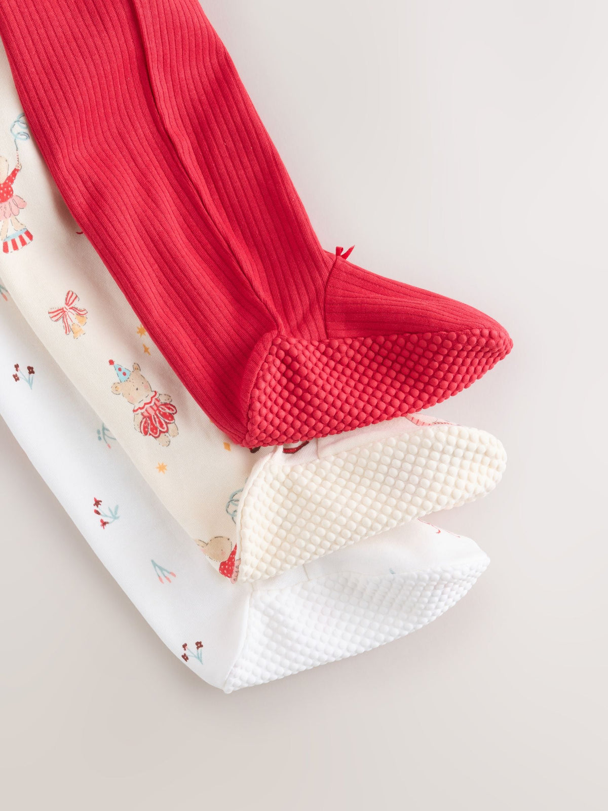 Red/White Christmas