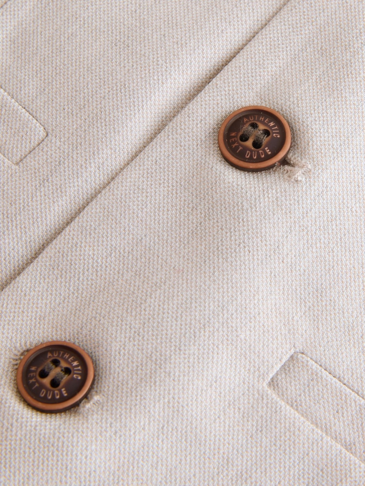 Neutral Waistcoat, Shirt, Shorts & Tie Set (3mths-9yrs)