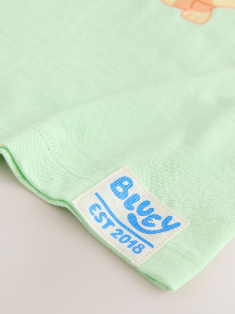 Mint Green