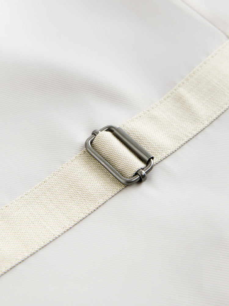 Baker by Ted Baker Waistcoat, Shirt And Tie Set