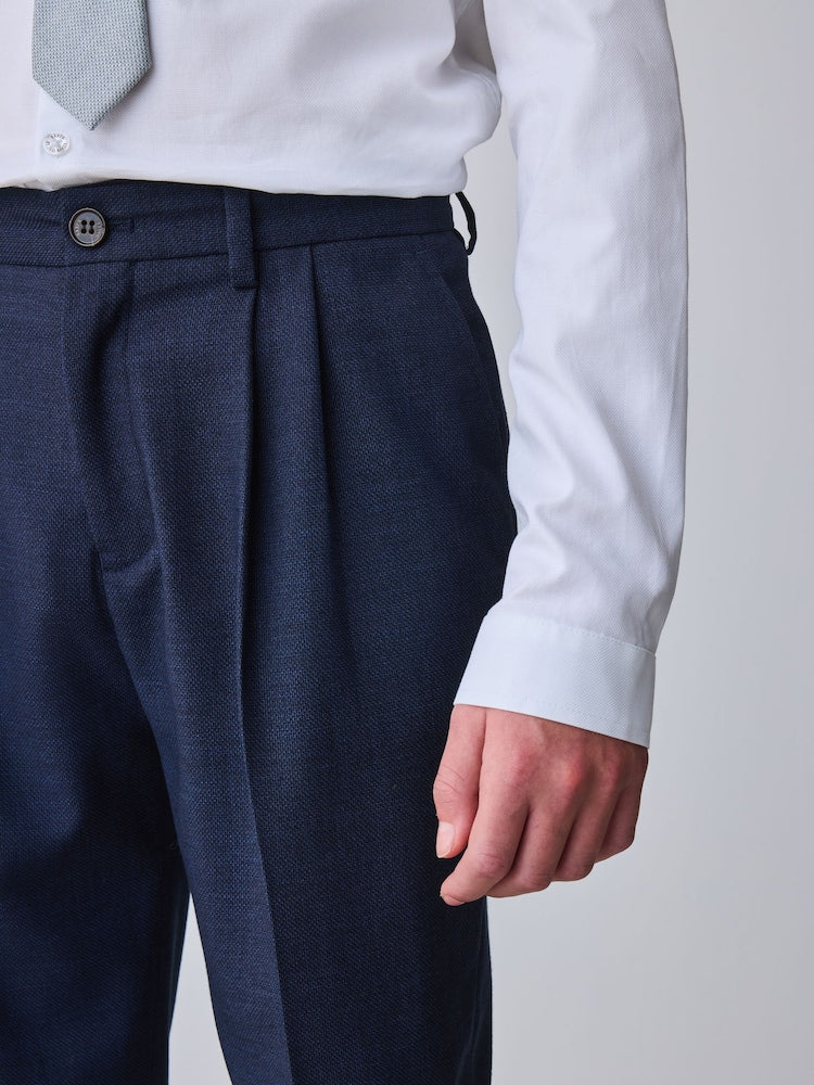Baker by Ted Baker Suit Trousers - Size 4 Years (104cm)