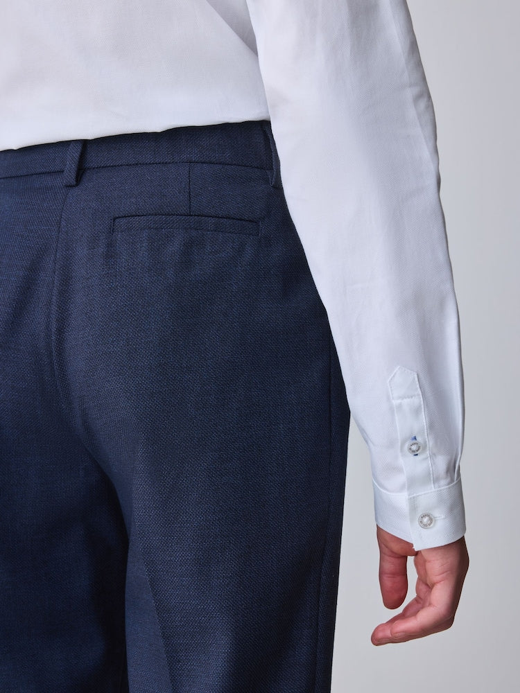 Baker by Ted Baker Suit Trousers - Size 4 Years (104cm)