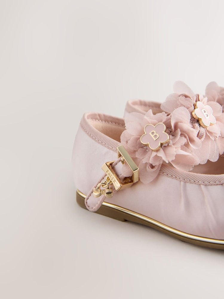 Baker by Ted Baker Corsage Mary Jane Ocassion Shoes