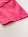 Pink Smile Short Sleeve Small Graphic T-Shirt (3mths-8yrs) - Size 3-6 Months (62-68cm)