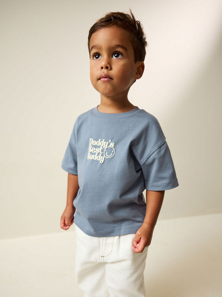 Blue Daddy&