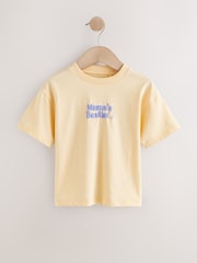 Yellow Mama&