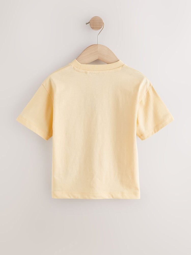 Yellow Mama&