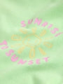 Pastel T-Shirts 4 Pack (3mths-7yrs) - Size 3-6 Months (62-68cm)