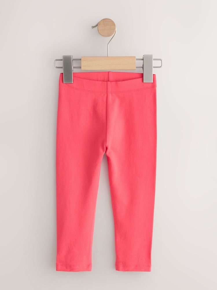 Multi Leggings 7 Pack (3mths-7yrs)