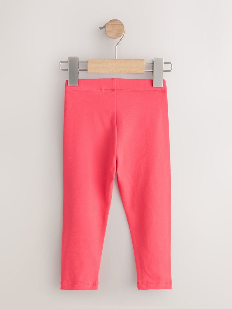 Multi Leggings 7 Pack (3mths-7yrs)