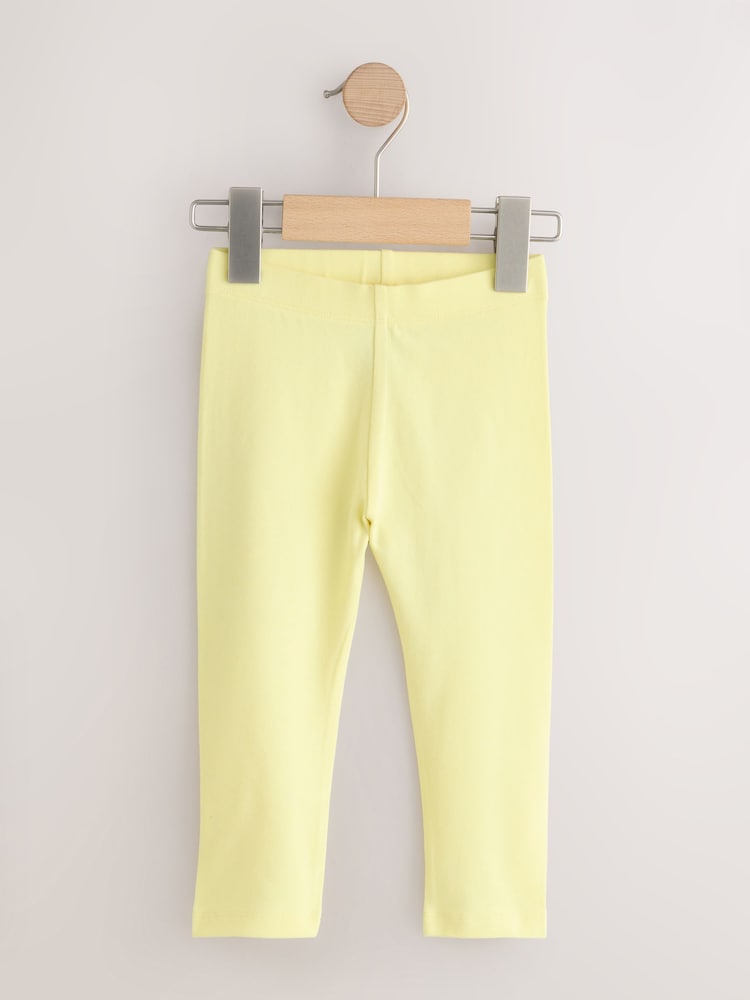 Multi Leggings 7 Pack (3mths-7yrs)