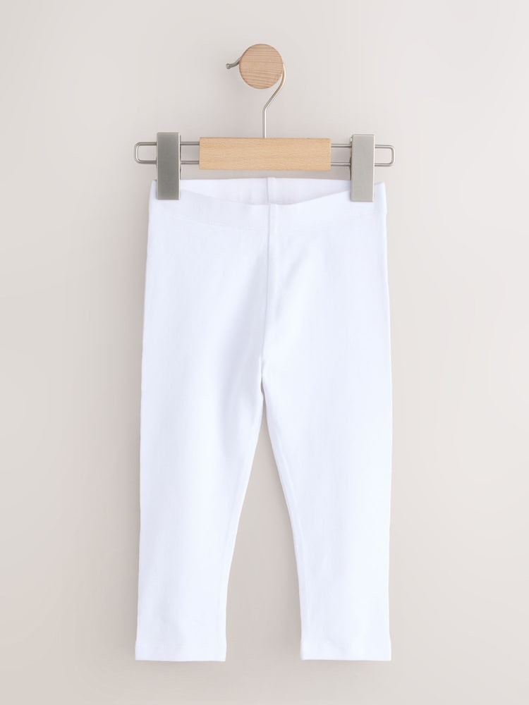 Multi Leggings 7 Pack (3mths-7yrs)