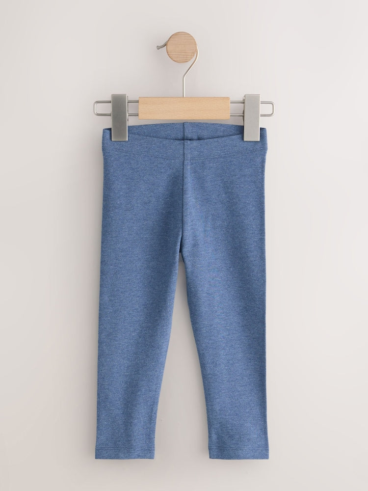 Multi Leggings 7 Pack (3mths-7yrs)