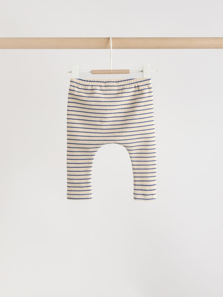 Blue Farm Top and Leggings Baby Set (0mths-2yrs)
