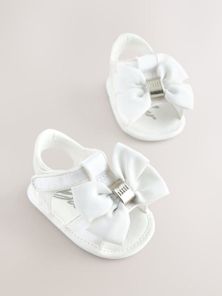 Baker by Ted Baker Baby Ocassion Padders Sandals