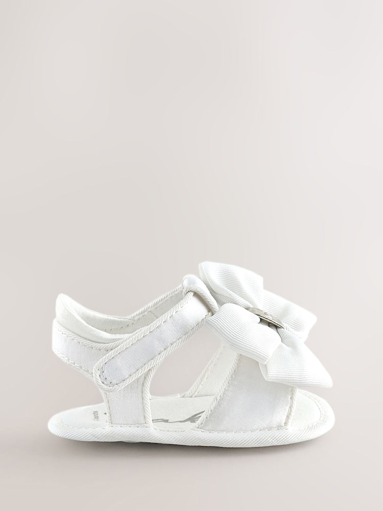 Baker by Ted Baker Baby Ocassion Padders Sandals