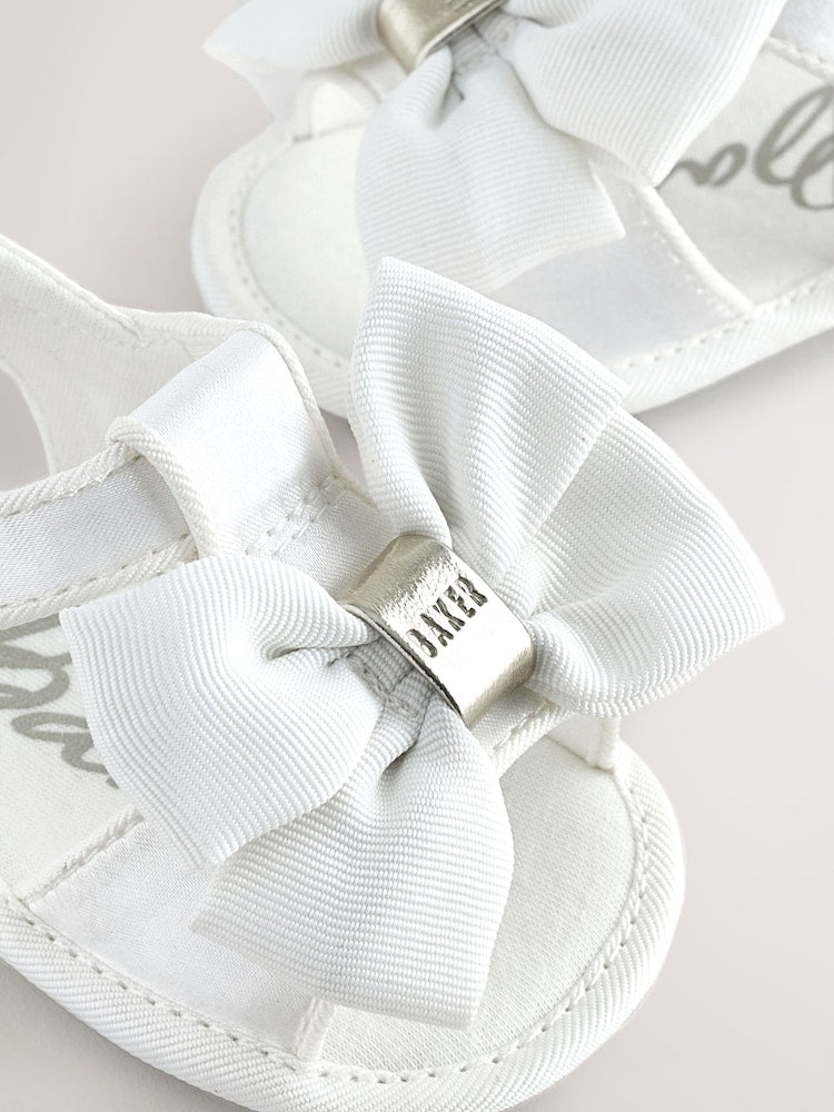 Baker by Ted Baker Baby Ocassion Padders Sandals