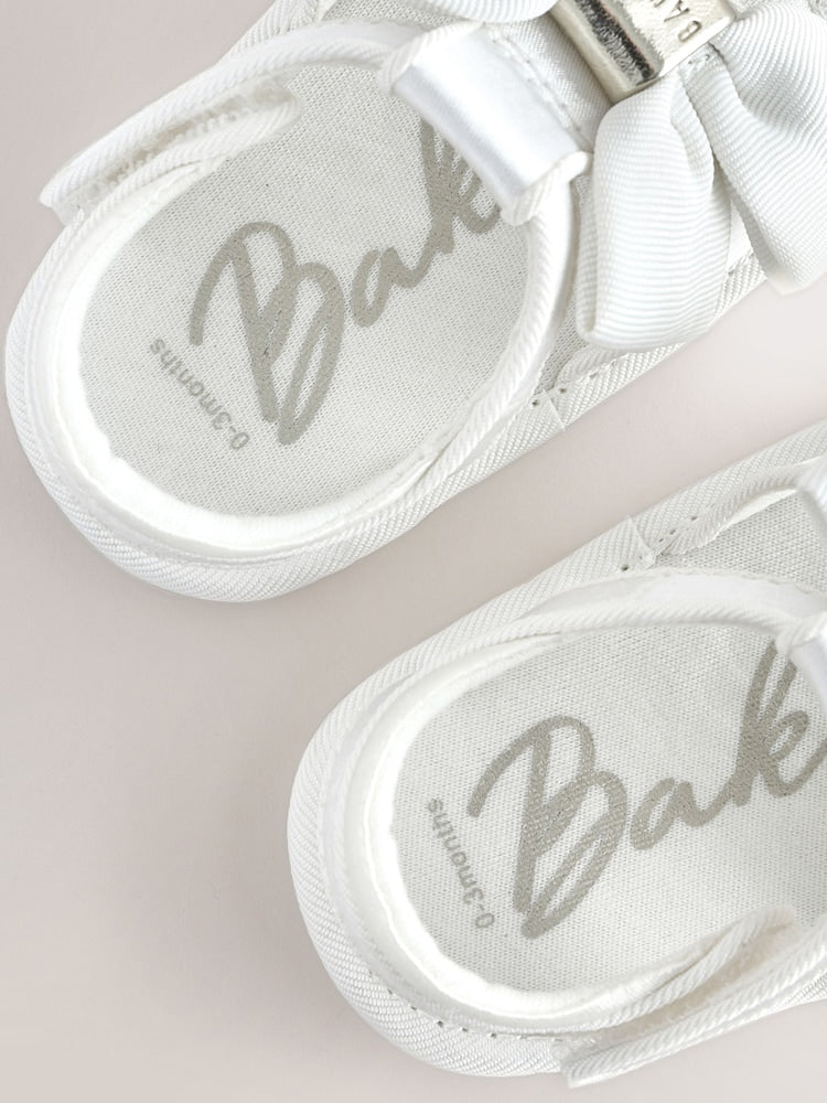 Baker by Ted Baker Baby Ocassion Padders Sandals