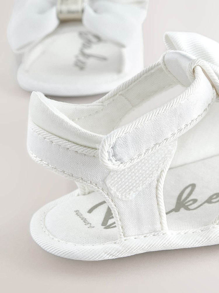 Baker by Ted Baker Baby Ocassion Padders Sandals